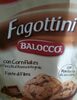 Fagottini - Prodotto
