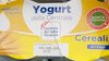 Yogurt della Centrale - Prodotto