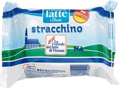 Stracchino - Produit - it