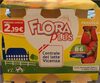 Flora Plus - Produit