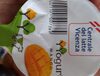 Yogurt mango - Prodotto