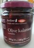 Olive kalamon condite - Prodotto
