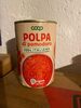 Polpa di pomodoro italiano - Produit