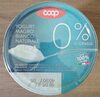 Yogurt Magro Bianco Naturale - Product