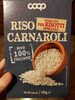 riso carnaroli - Prodotto