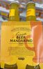 Ginger beer mandarino - Producto