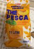 PREPARATO SOLUBILE THE PESCA - Produkt