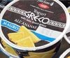 Yogurt greko magro ananas - Prodotto