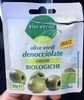 Olive verdi denocciolate - Product