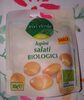Lupini salati Biologici - Product