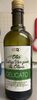 Olio extravergine di oliva delicato - Produit