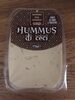 Hummus di ceci - Prodotto