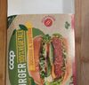 Coop Burger 100 vegetale - Prodotto