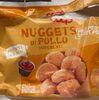 Nuggets pollo - Product