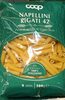 Napellini Rigati 42 - Product