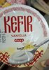 Kefir vaniglia - Produit