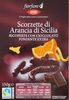 Scorzette di Arancia di Sicilia Fior Fiore - Prodotto