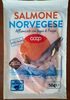 Salmone Norvegese - Produit
