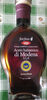 Aceto balsamico di Modena - Product