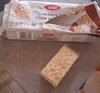 Cracker con riso soffiato Coop - Product