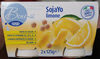 SojaYo limone - Bene Sì - Product
