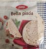 Bella Piada - Product