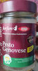 Pesto Genovese fiorfiore - Product