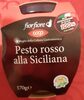 Pesto rosso alla Siciliana - Produkt