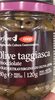 Olive taggiasca denocciolate - Prodotto