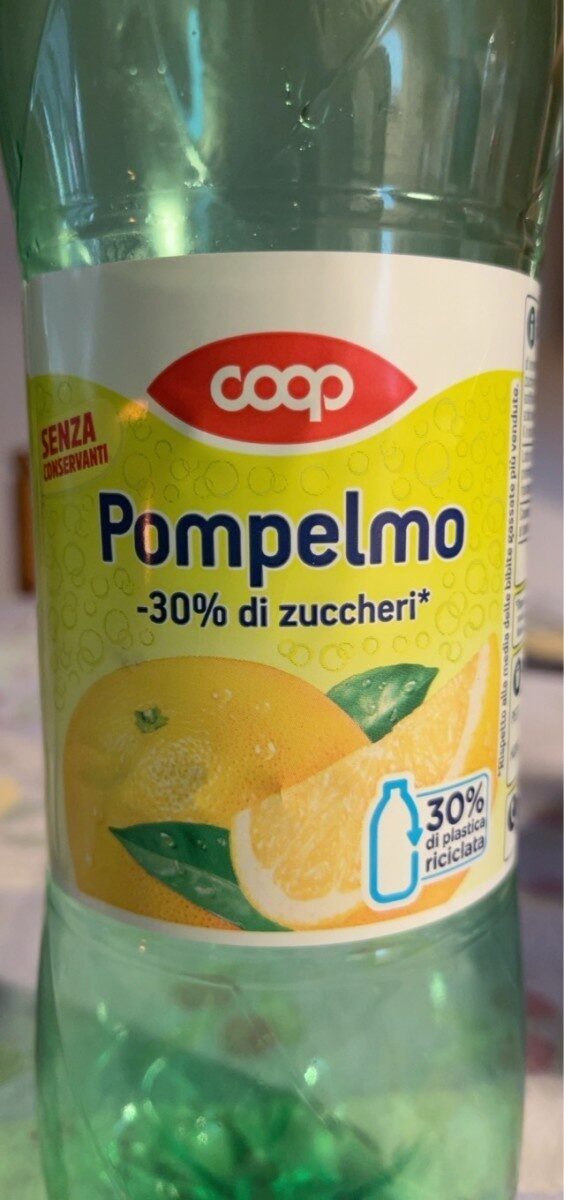 Pompelmo - Product - it