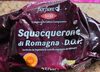 Squacquerone di Romagna dop - Prodotto