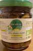 Olive denocciolate leccino - Prodotto