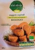 Nuggets vegetali - نتاج