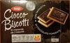 Ciocco biscotti - Producto