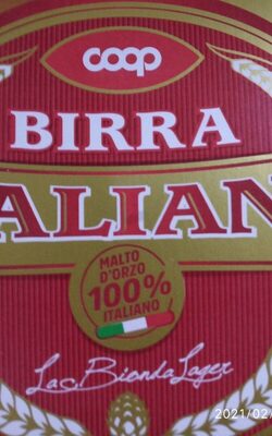 Birra - Product - it