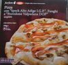 Pizza con speck Alto Adige - Prodotto