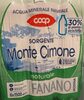 Acqua minerale naturale sorgente Monte Cimone - Product