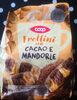 Frollini con cacao e mandorle - Produkt