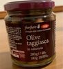 Olive taggiasche - Prodotto