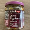 Olive Taggiasca in salamoia - Prodotto