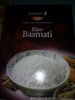 Basmati rice along B basmati - Product