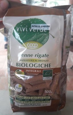 Penne Rigate - Product - it