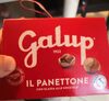 Galup panettone - Product