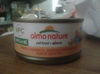 Almo Nature - Thon Et Crevettes - Product