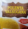 Polenta Valsugana - Produit