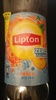 Lipton zero pesca - Product