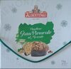 Panettone Gran Piemonte al Moscato - Produkt