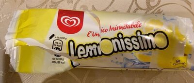 Lemonissimo - Product - it