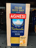 Agnesi Lasagne All'uovo - Product