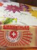 Emmenthal - Product